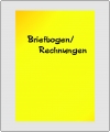 Briefbogen